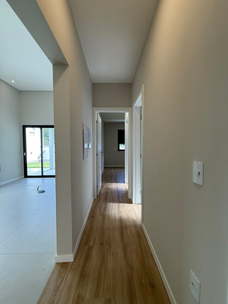 Foto 15 de CASA COM ÓTIMO ESPAÇO DE TERRENO