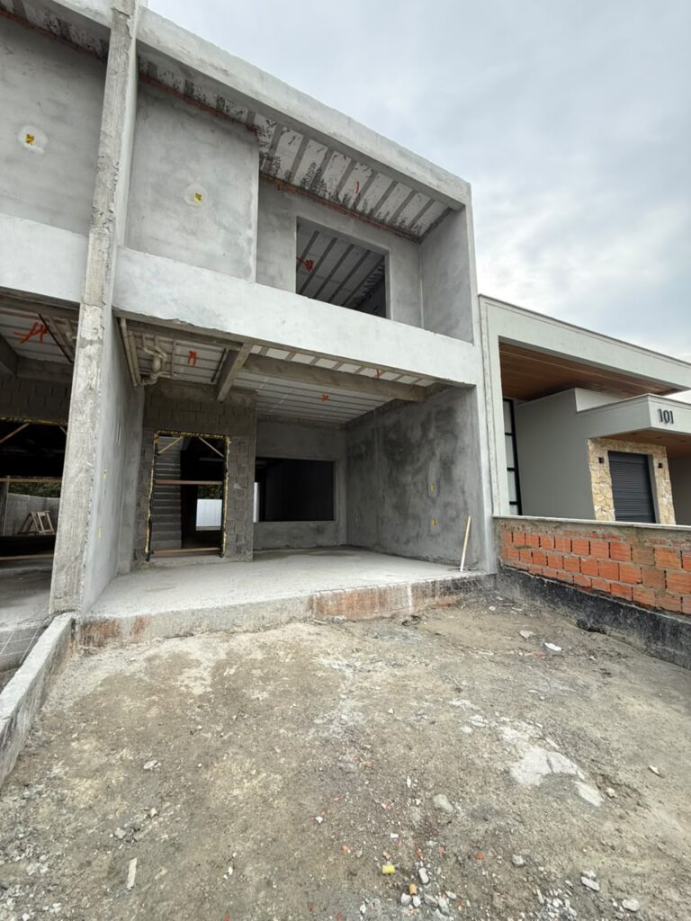 Foto 2 de SOBRADO DE ALTÍSSIMA QUALIDADE