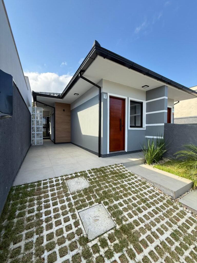 Foto 2 de CASA GEMINADA – MINHA CASA MINHA VIDA