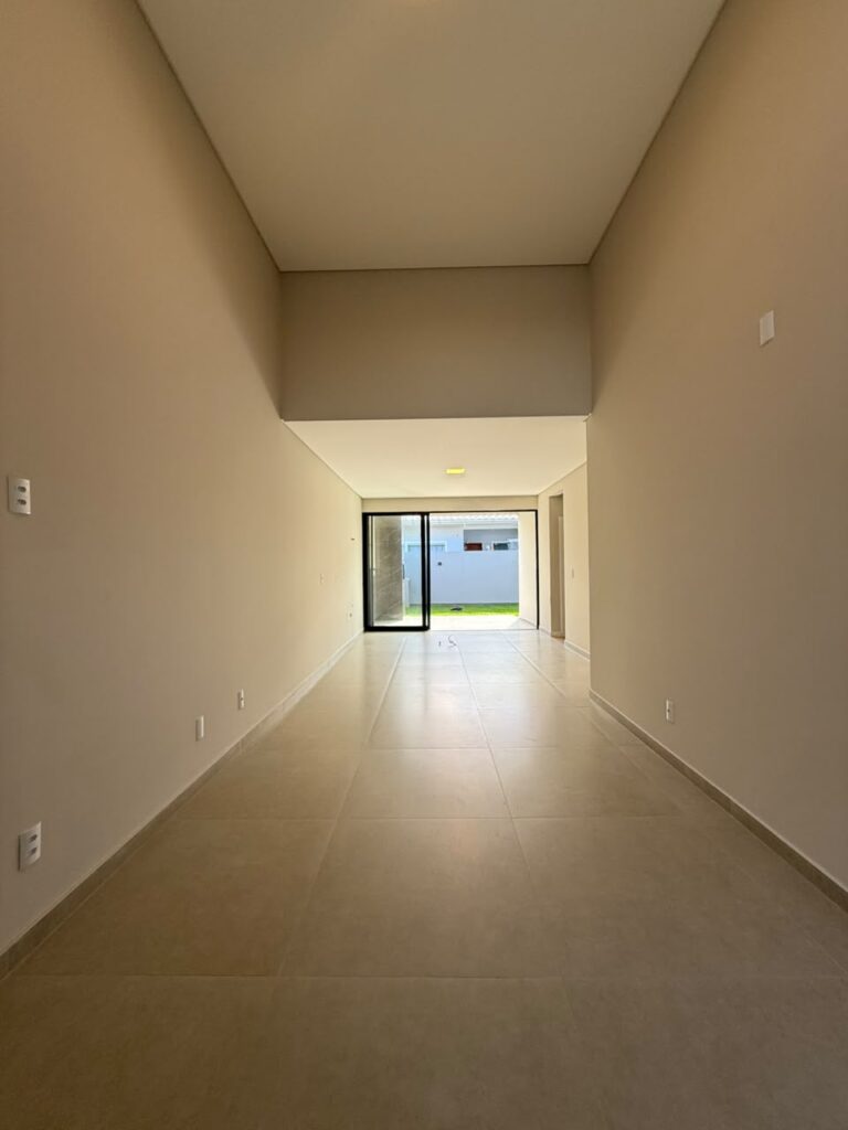 Foto 4 de CASA COM 03 DORMITÓRIOS
