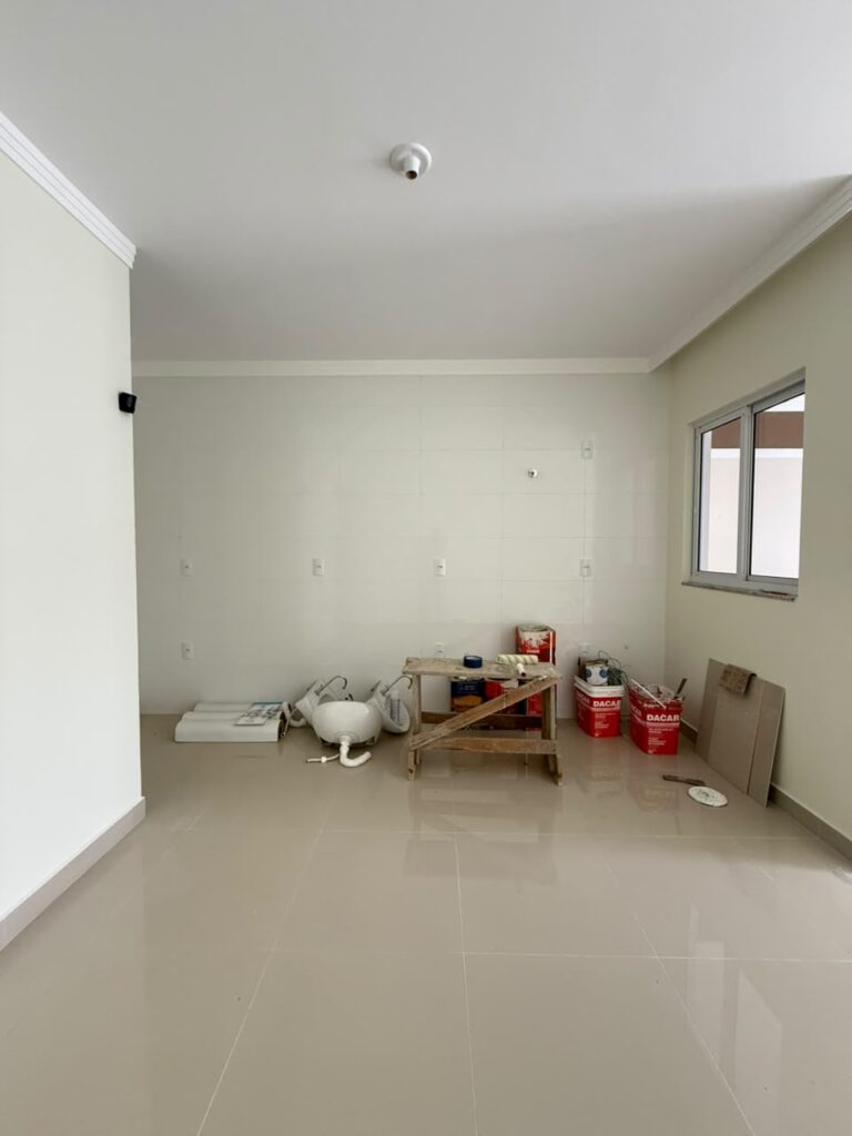 Foto 5 de CASA TÉRREA GEMINADA