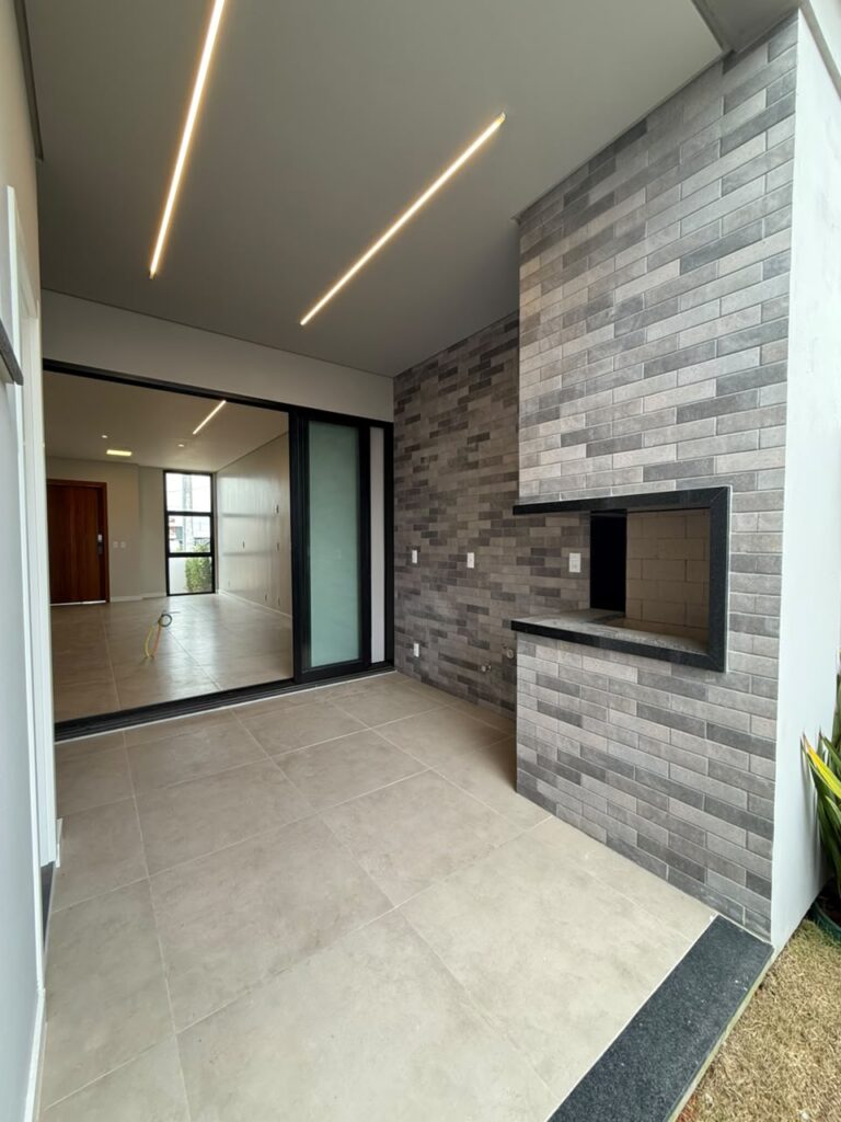Foto 8 de CASA COM 03 DORMITÓRIOS NA PALHOÇA