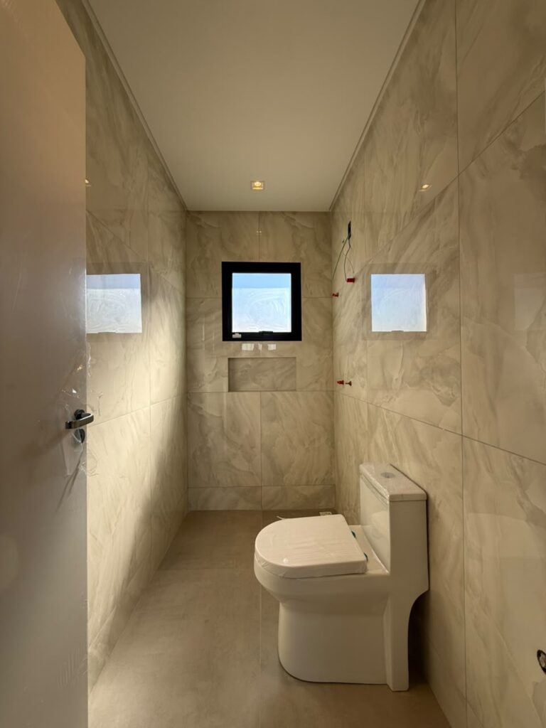 Foto 13 de CASA COM ÓTIMO ESPAÇO DE TERRENO