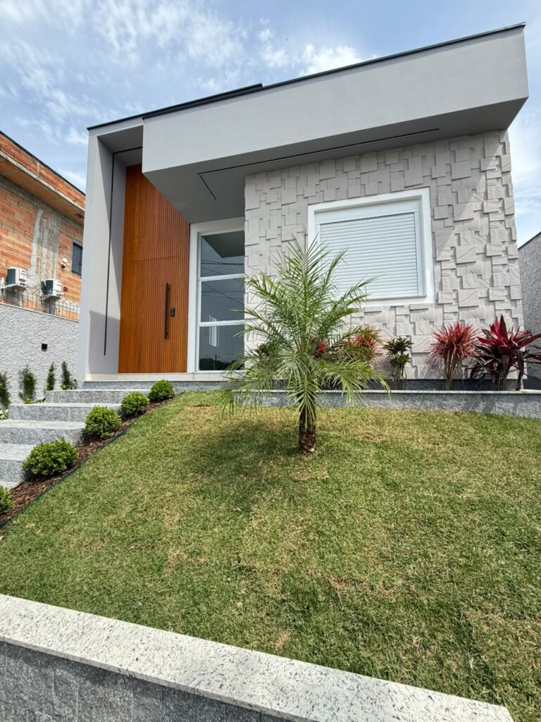 Foto 2 de CASA COM PISCNA