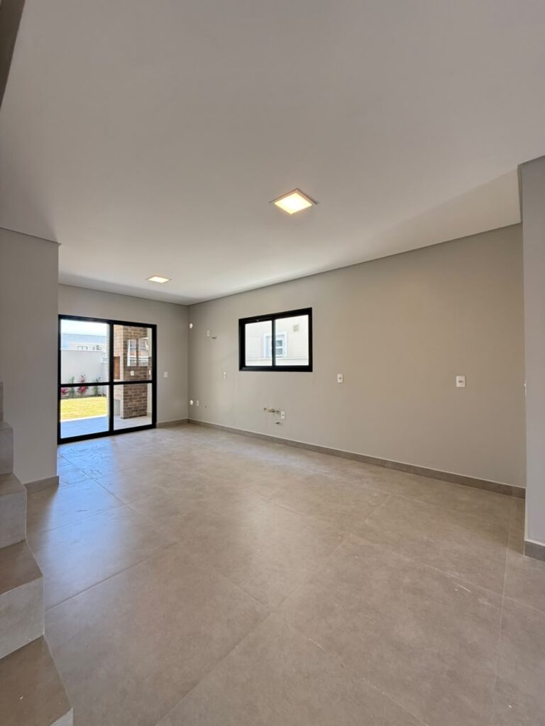 Foto 5 de COM ESPAÇO GOURMET, AMPLO TERRENO & UM ALTO PADRÃO DE ACABAMENTO
