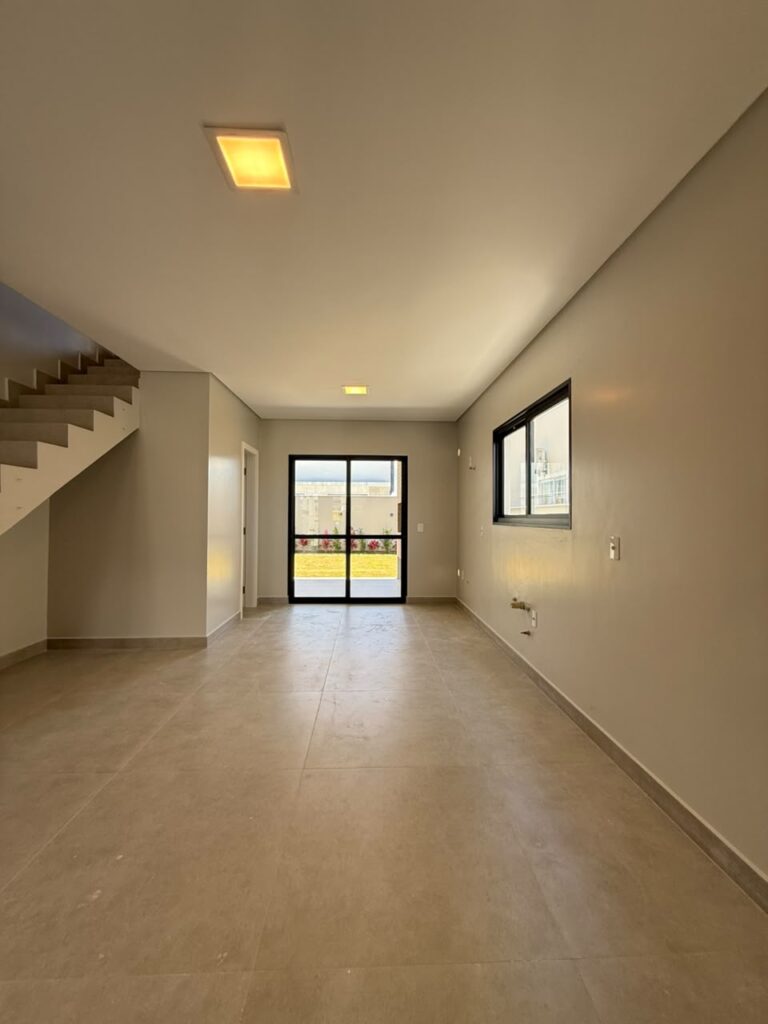 Foto 6 de COM ESPAÇO GOURMET, AMPLO TERRENO & UM ALTO PADRÃO DE ACABAMENTO