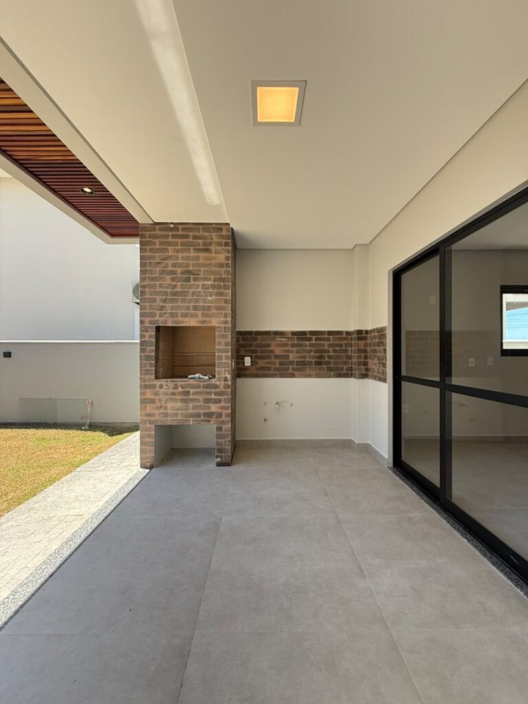 Foto 7 de COM ESPAÇO GOURMET, AMPLO TERRENO & UM ALTO PADRÃO DE ACABAMENTO