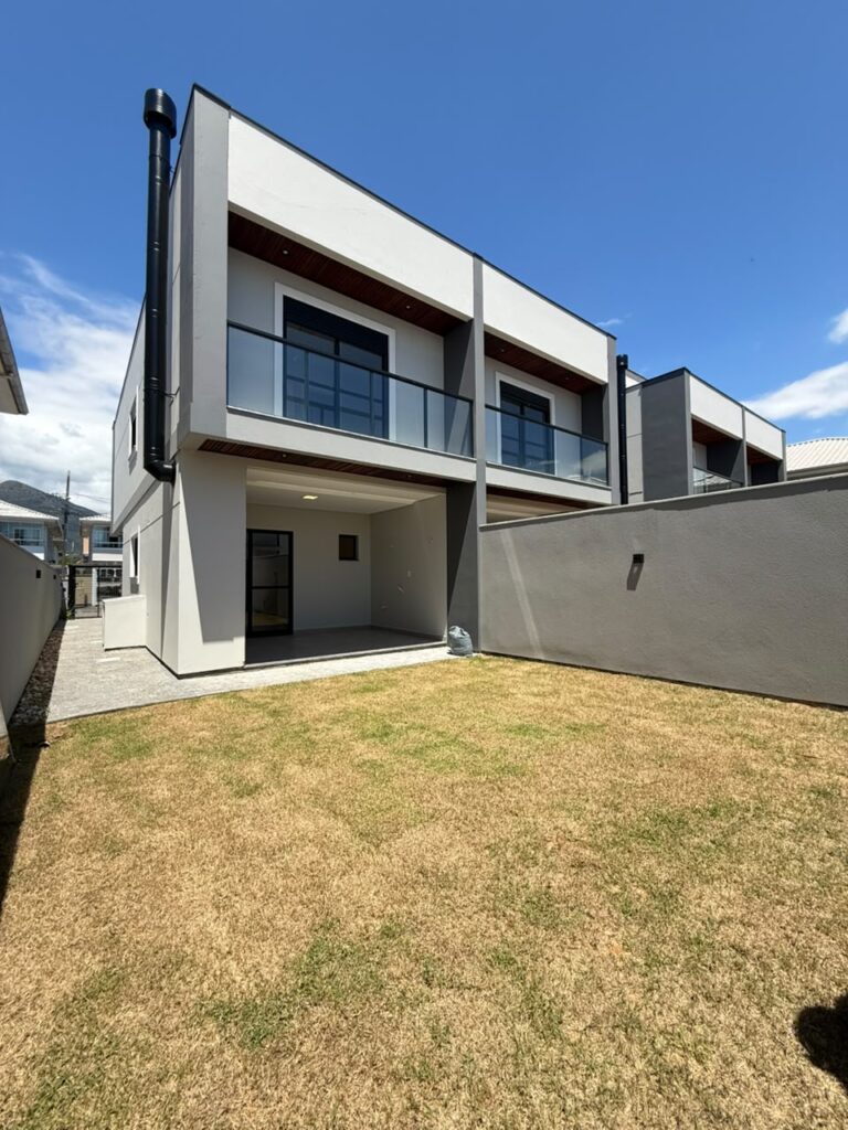 Foto 9 de COM ESPAÇO GOURMET, AMPLO TERRENO & UM ALTO PADRÃO DE ACABAMENTO