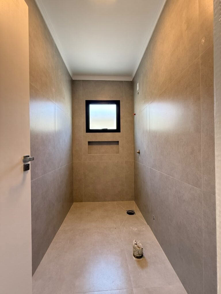 Foto 17 de COM ESPAÇO GOURMET, AMPLO TERRENO & UM ALTO PADRÃO DE ACABAMENTO